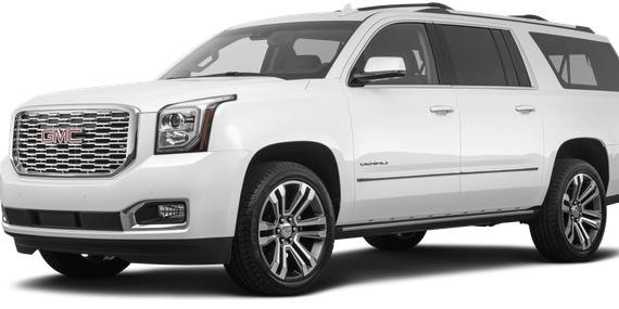 GMC YUKON XL 2019 1GKS2HKJ8KR124611 image
